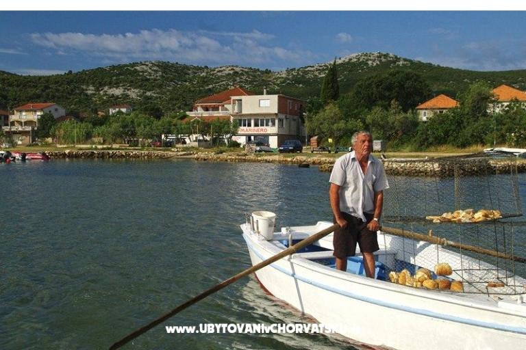 Apartmány Marinero – foto 5