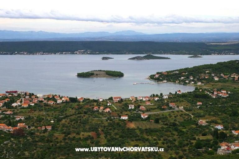 Apartmány Marinero – foto 6