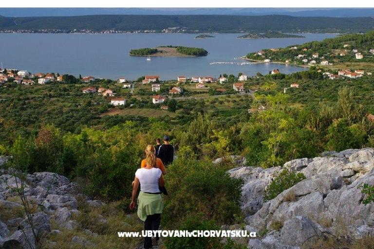 Apartmány Marinero – foto 7