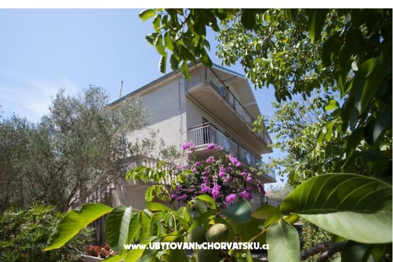 Apartmány Maris – foto 3