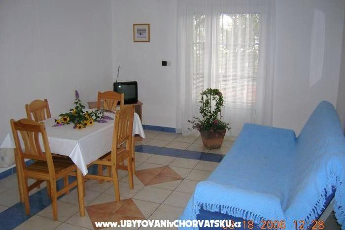Apartmány Maslina – foto 3