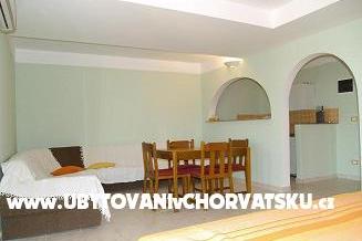 Apartmány Maslina – foto 6