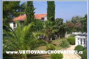 Apartmány Misic – foto 2