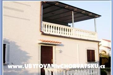Apartmány Misic – foto 3