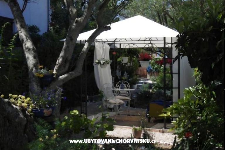 Apartmány Moreta – foto 11