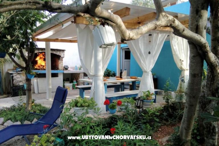 Apartmány Moreta – foto 14