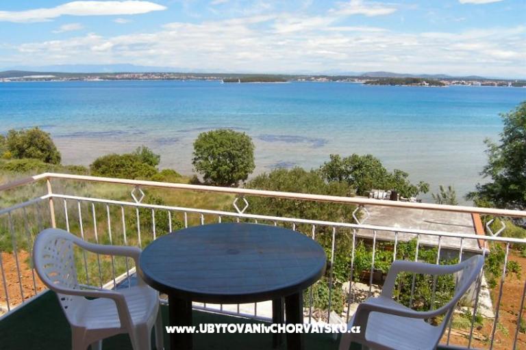 Apartmány Muscet – foto 2