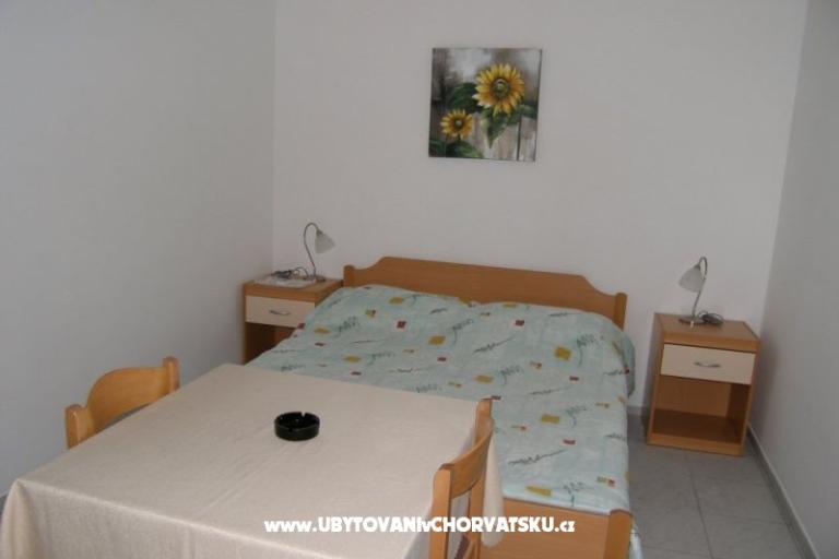 Apartmány Muscet – foto 3
