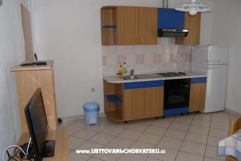 Apartmány Muscet – foto 6