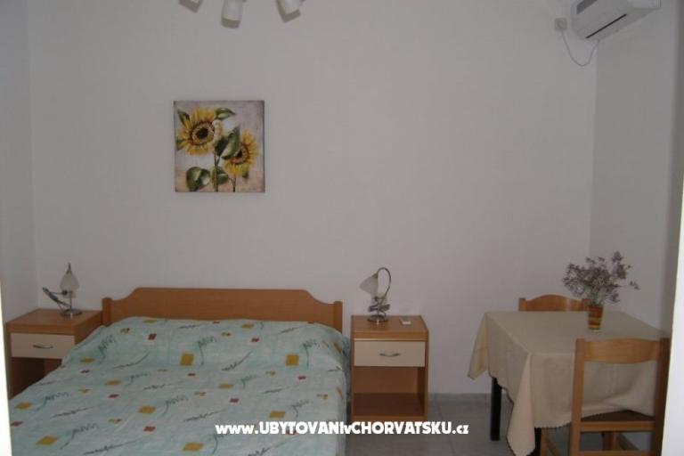Apartmány Muscet – foto 8