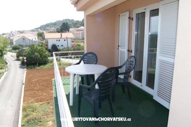 Apartmány Muscet – foto 9