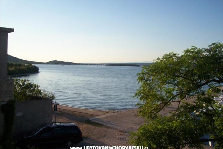 Apartmány na moru – foto 6