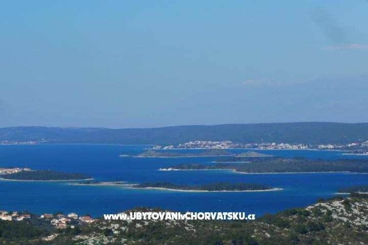 Apartmány na moru – foto 9