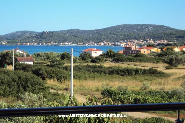 Apartmány Pašman – foto 10