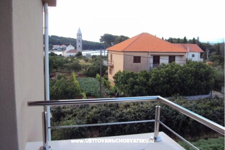 Apartmány Pašman – foto 12