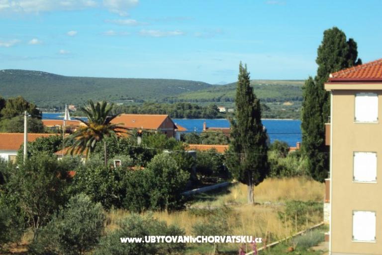 Apartmány Pašman – foto 13