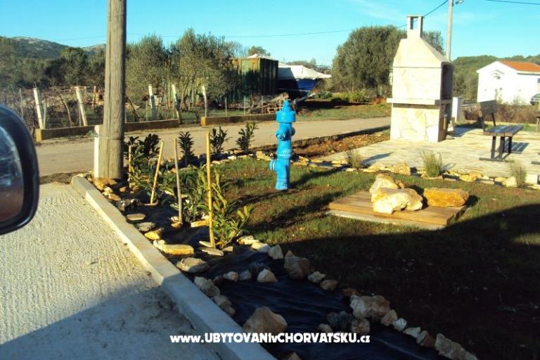 Apartmány Pašman – foto 15