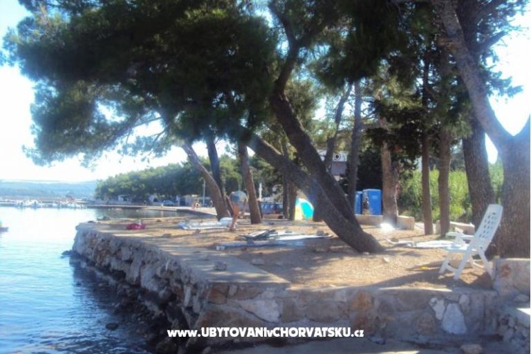 Apartmány Pašman – foto 18