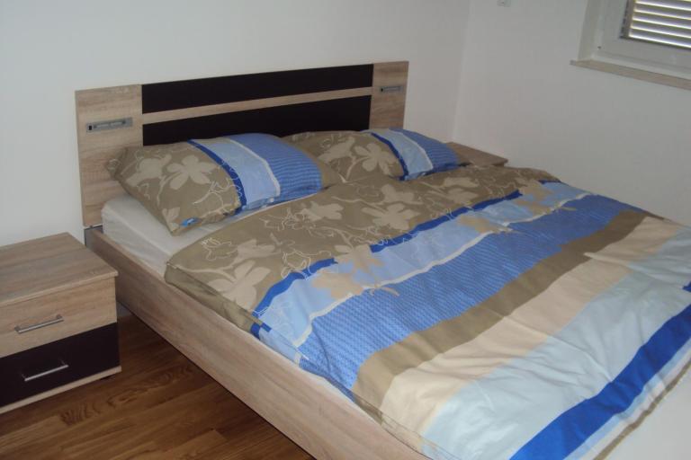 Apartmány Pašman – foto 4