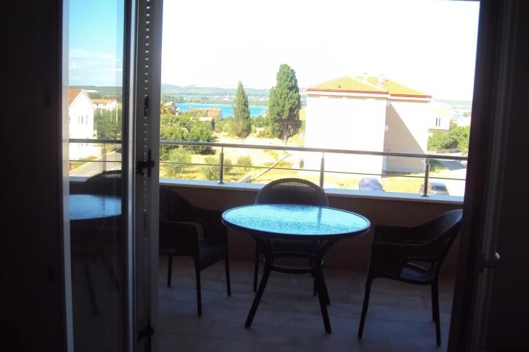 Apartmány Pašman – foto 5