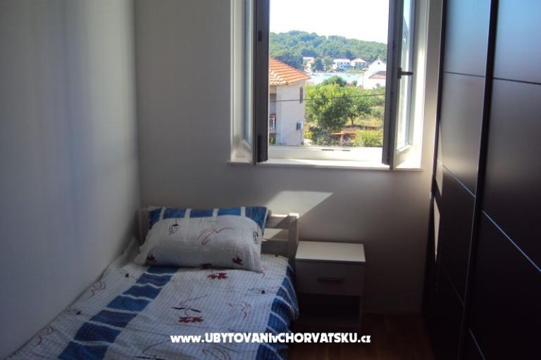 Apartmány Pašman – foto 6