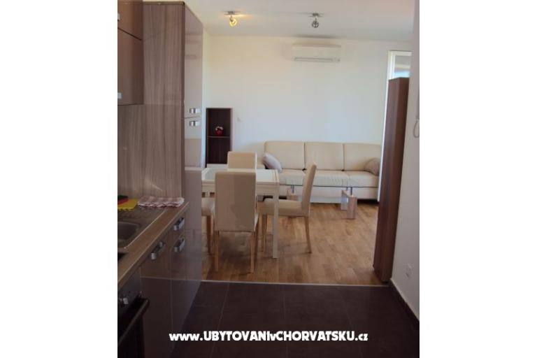 Apartmány Pašman – foto 7