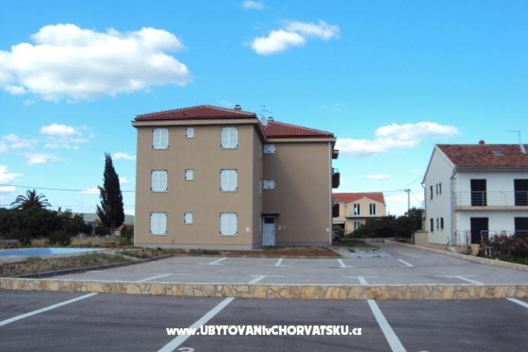 Apartmány Pašman – foto 8