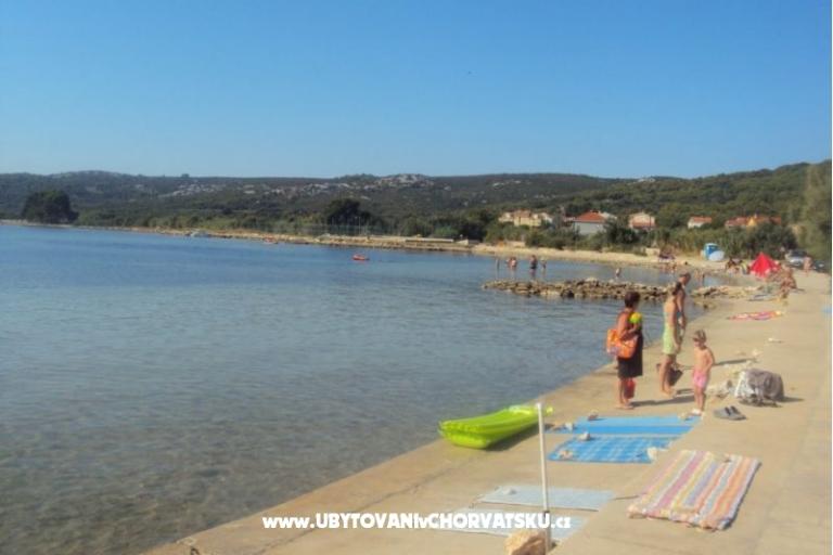 Apartmány Pašman – foto 9