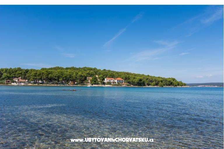 Apartmány Dragica Pedisic – foto 12