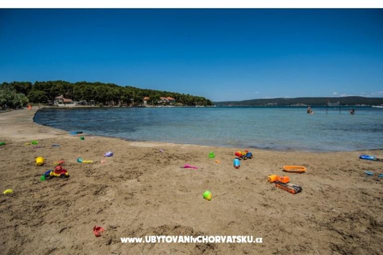 Apartmány Dragica Pedisic – foto 14