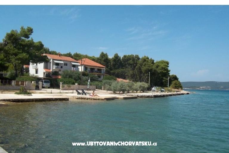 Apartmány Dragica Pedisic – foto 15