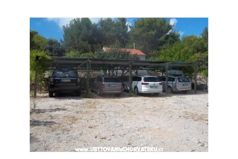 Apartmány Dragica Pedisic – foto 6