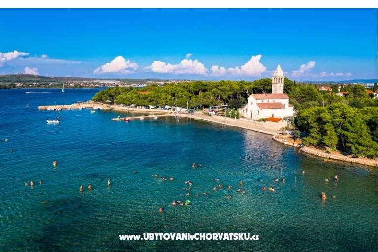 Apartmány Dragica Pedisic – foto 8