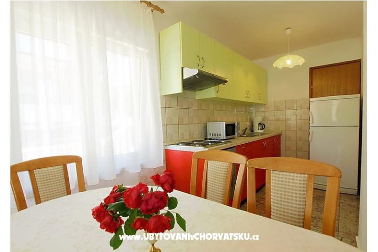 Apartmány Barbara – foto 10