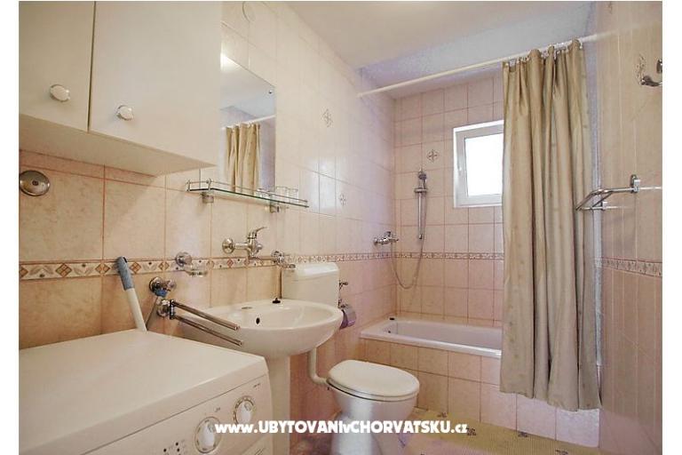 Apartmány Barbara – foto 13