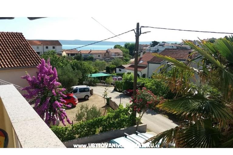 Apartmány Barbara – foto 14