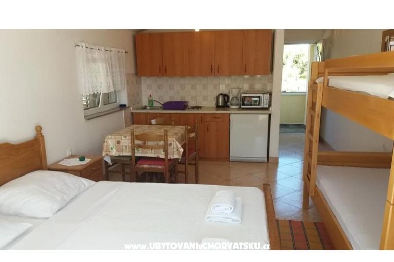 Apartmány Barbara – foto 17