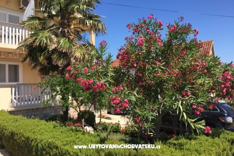 Apartmány Barbara – foto 3