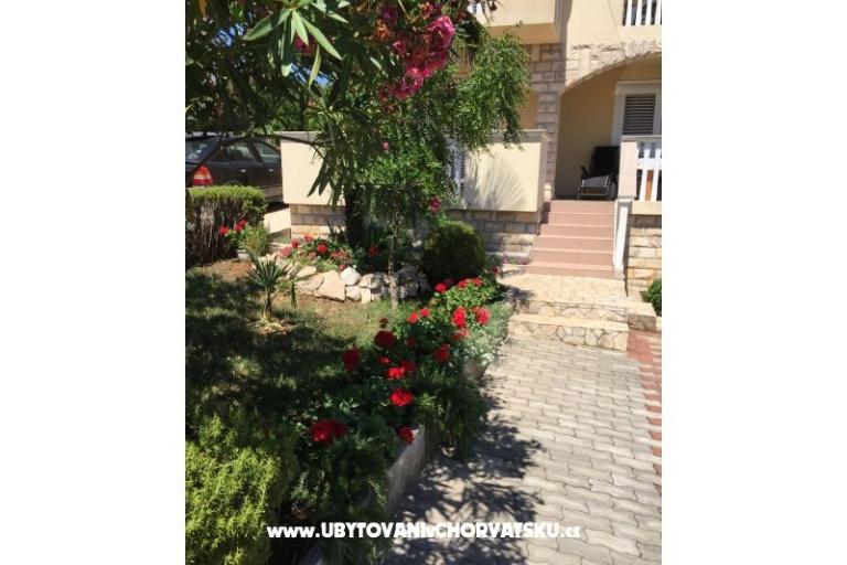 Apartmány Barbara – foto 4