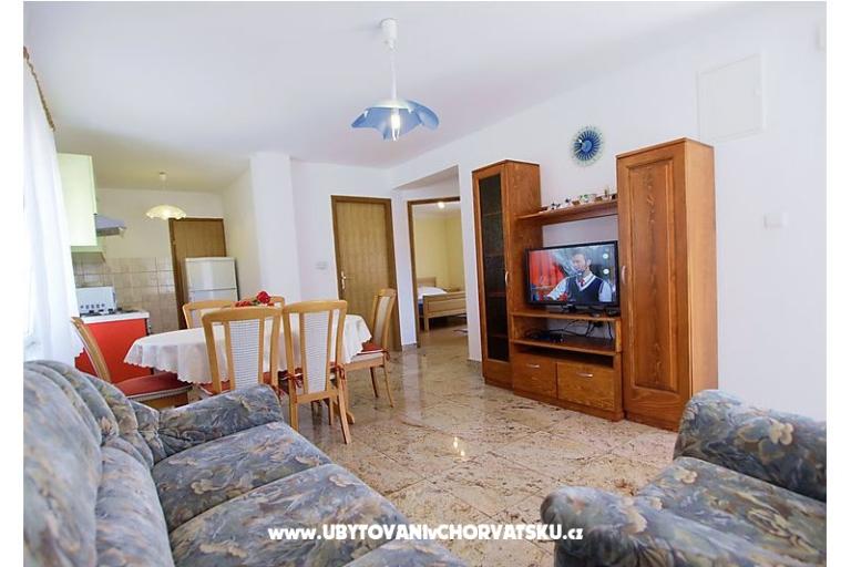 Apartmány Barbara – foto 7