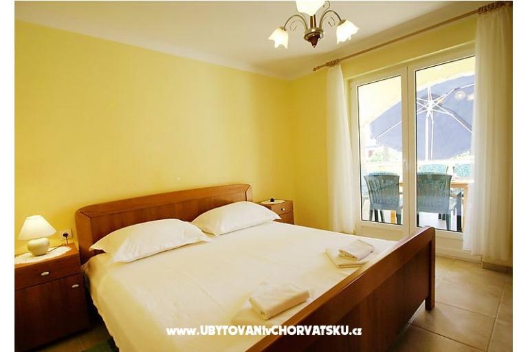 Apartmány Barbara – foto 8