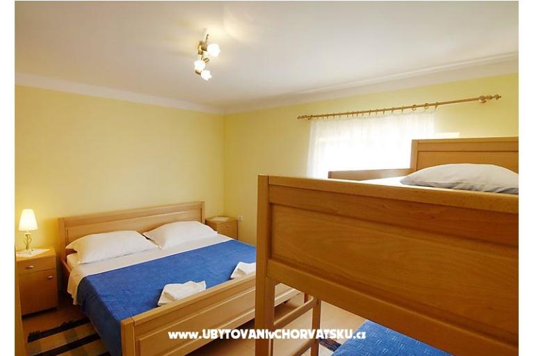 Apartmány Barbara – foto 9