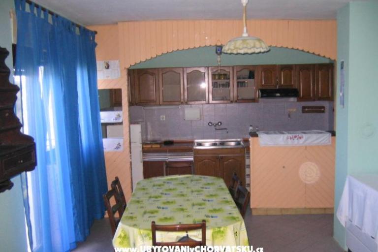 Apartmány Rutak – foto 2