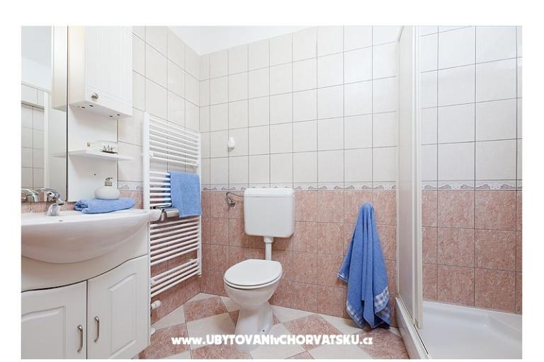 Apartmány San Nevijana – foto 17