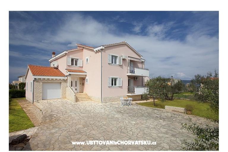 Apartmány San Nevijana – foto 2