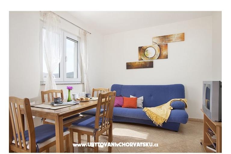 Apartmány San Nevijana – foto 4