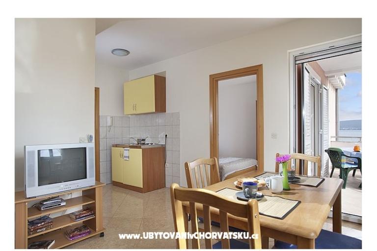 Apartmány San Nevijana – foto 5