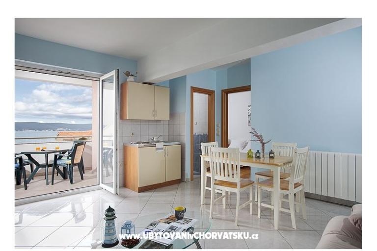 Apartmány San Nevijana – foto 9