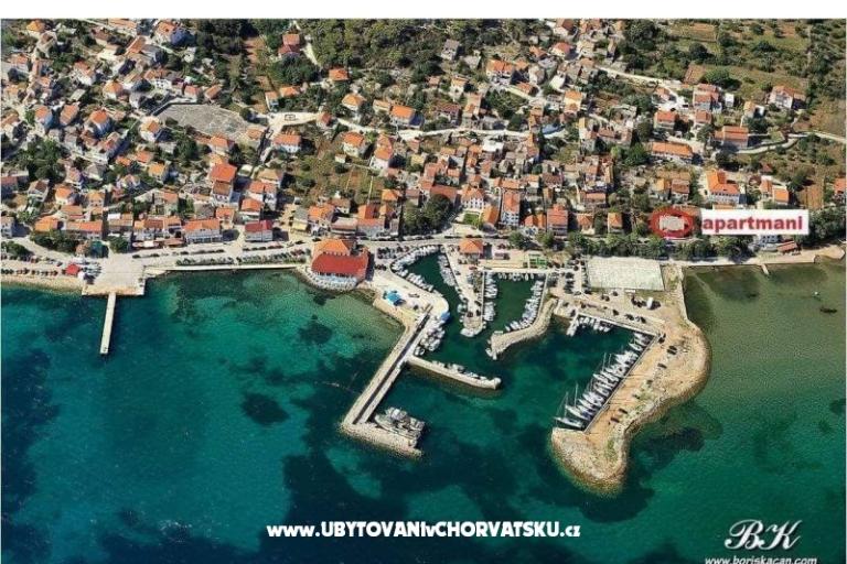 Apartmány Tkon-Muscet – foto 9