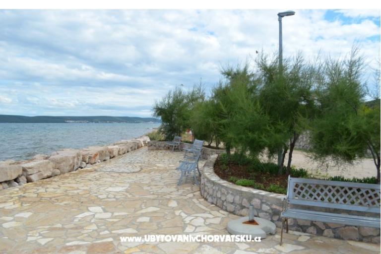 Apartmány Villa Banjka – foto 13